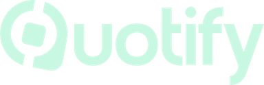 Quotify